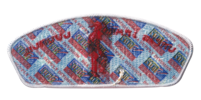 Great Trail S-29 (back)