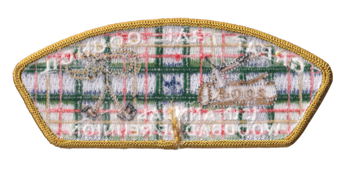 Great Trail SA-37 (back)