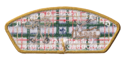 Great Trail SA-37 (back)