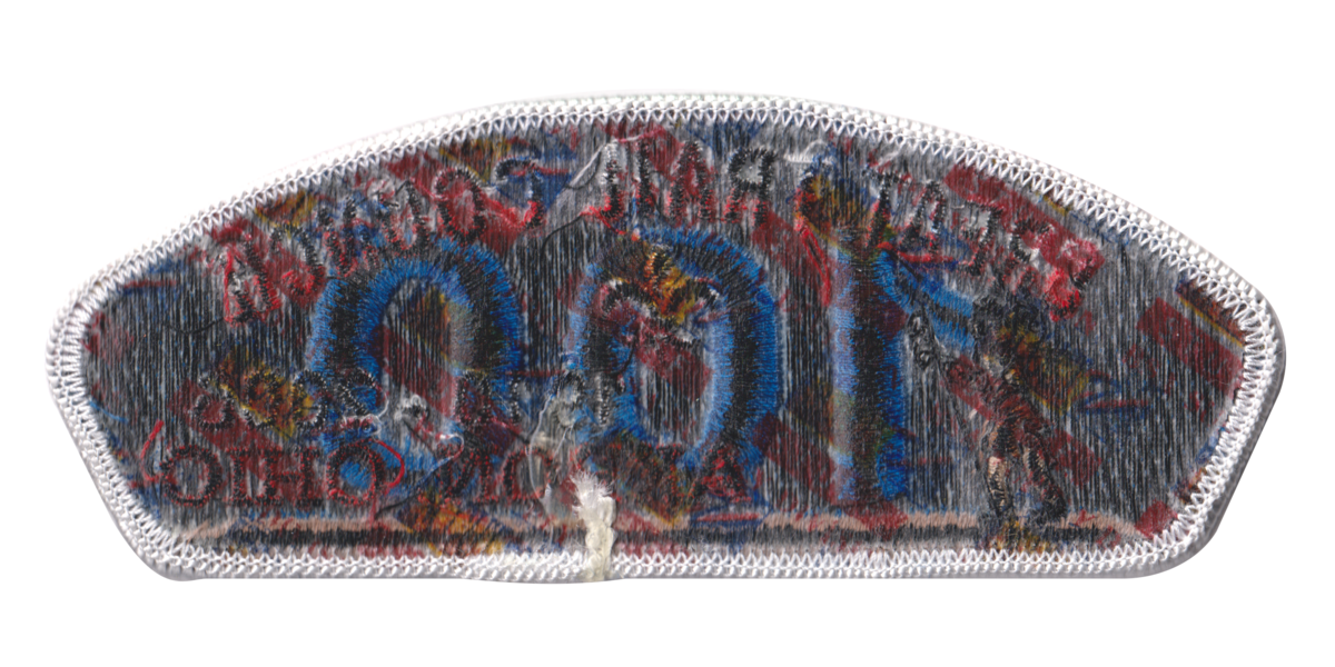 Great Trail S-42 (back)