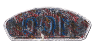 Great Trail S-42 (back)