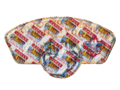 Great Trail SA-49 (back)