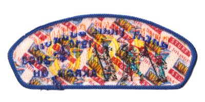 Great Trail S-53 (back)