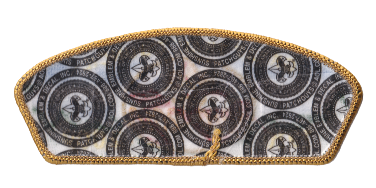 Great Trail TA-62 (back)