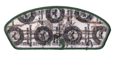 Great Trail SA-63 (back)