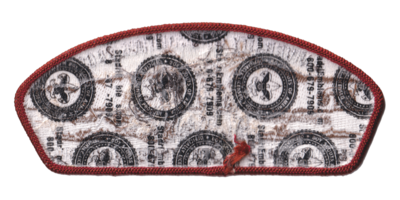 Great Trail SA-64 (back)