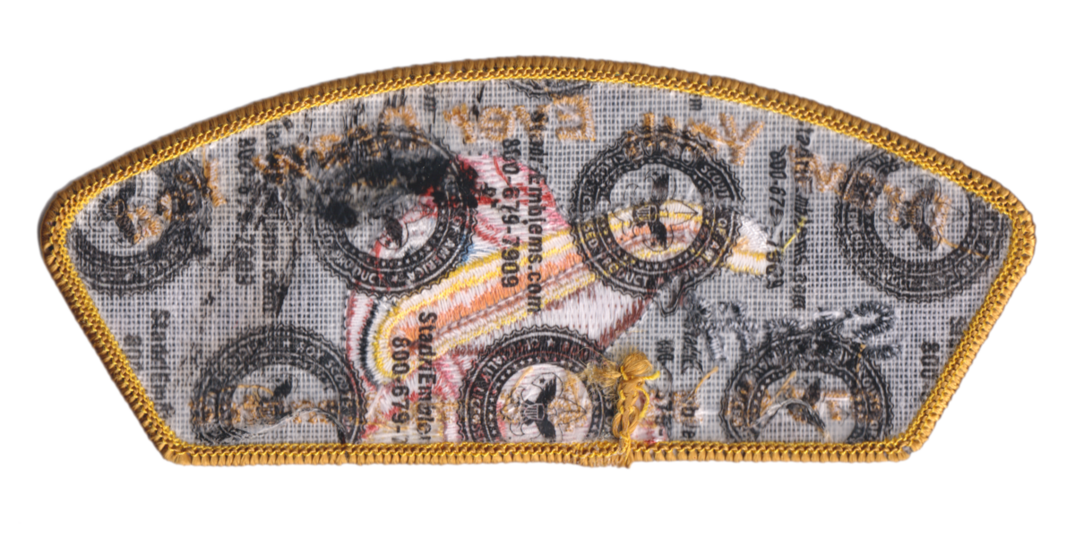 Great Trail TA-66 (back)