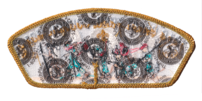 Great Trail S-67 (back)