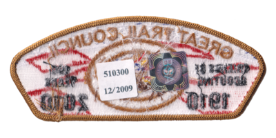 Great Trail SA-68 (back)