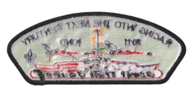 Great Trail TA-72 (back)