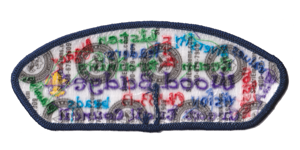 Great Trail SA-88 (back)