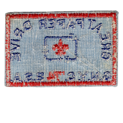 Greater New York Councils X-1974-2 (back)