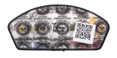 Great Trail SA-123 (back)