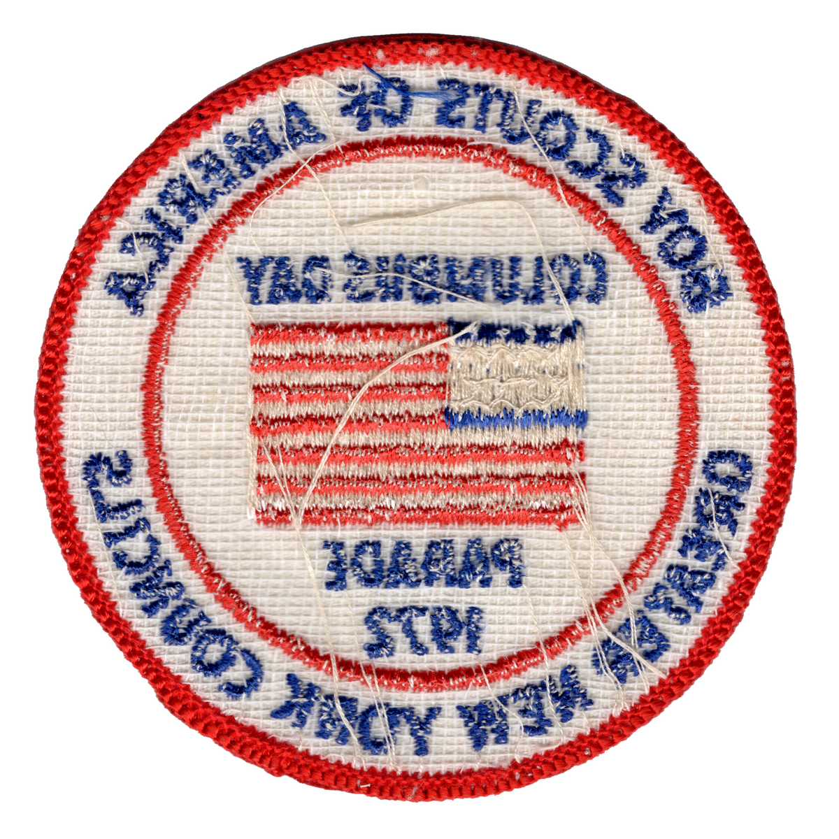 Greater New York Councils R-1972-1 (back)