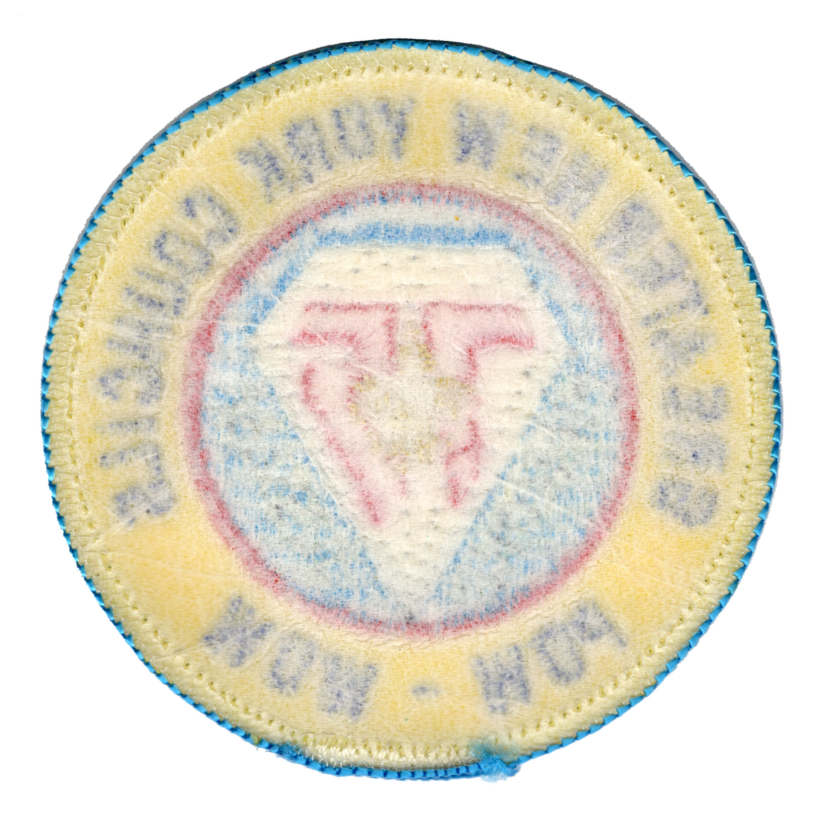 Greater New York Councils R-1985-2 (back)