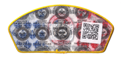 Great Trail SA-137 (back)