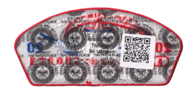 Great Trail SA-138 (back)