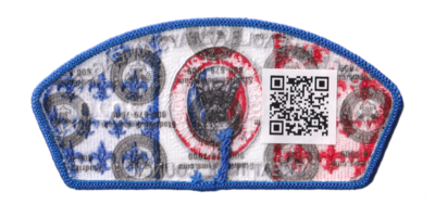 Great Trail SA-143 (back)