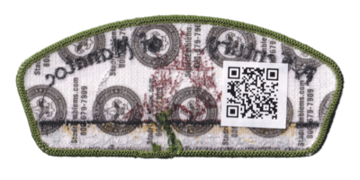 Great Trail SA-144 (back)