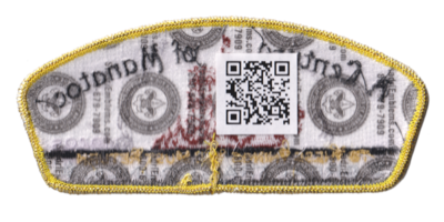 Great Trail SA-145 (back)