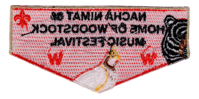 Nacha Nimat S26 (back)