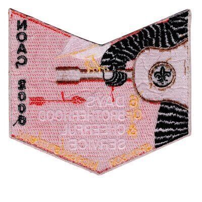 Nacha Nimat X11 (back)