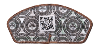 Great Trail SA-155 (back)