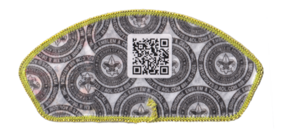 Great Trail SA-164 (back)