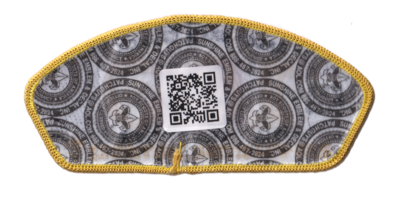 Great Trail SA-167 (back)