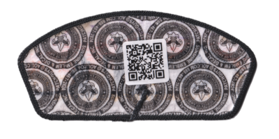 Great Trail SA-169 (back)