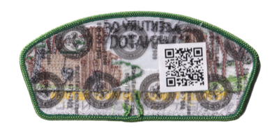 Great Trail TA-148 (back)