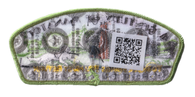 Great Trail TA-150 (back)