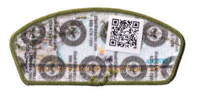 Great Trail SA-162 (back)