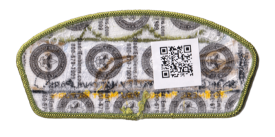 Great Trail SA-170 (back)