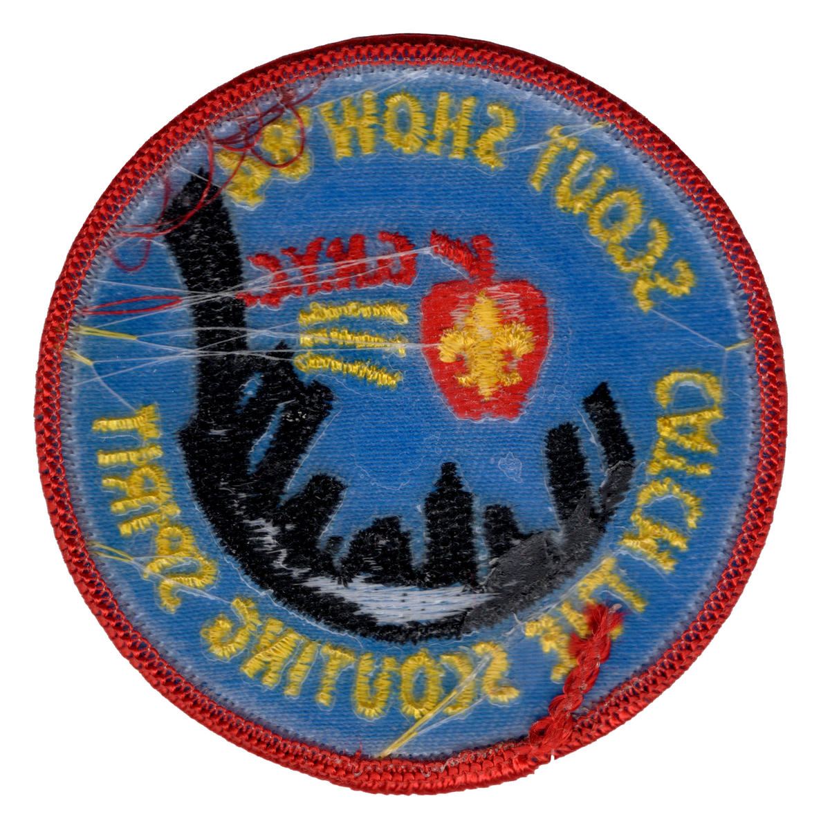 Greater New York Councils R-1984-2 (back)