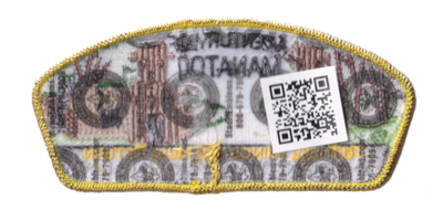 Great Trail TA-149 (back)