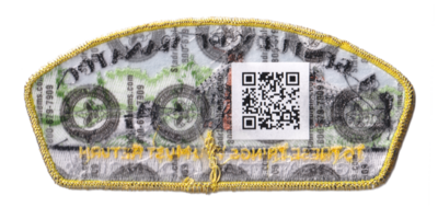 Great Trail TA-151 (back)