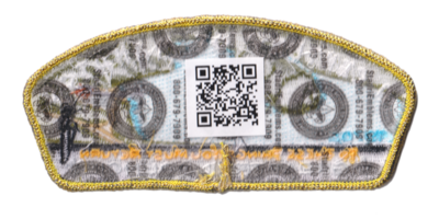 Great Trail SA-163 (back)