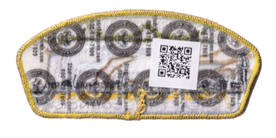 Great Trail SA-171 (back)