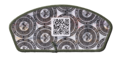 Great Trail SA-178 (back)