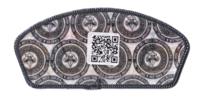 Great Trail SA-179 (back)