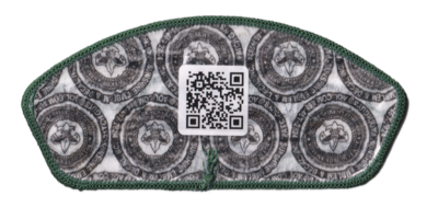 Great Trail SA-180 (back)