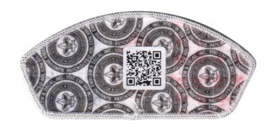 Great Trail SA-181 (back)