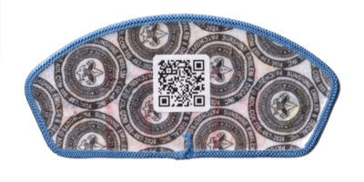 Great Trail SA-182 (back)