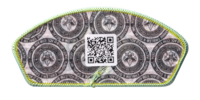 Great Trail SA-185 (back)