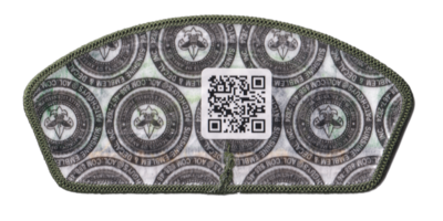 Great Trail SA-186 (back)