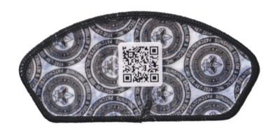 Great Trail SA-189 (back)