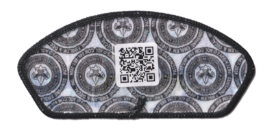 Great Trail SA-190 (back)