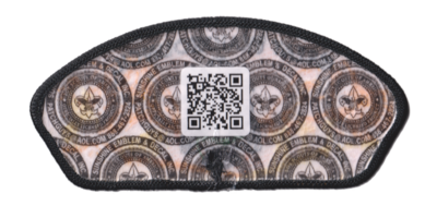 Great Trail SA-191 (back)