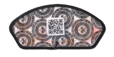 Great Trail SA-192 (back)